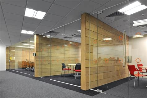 Office partition make your office spaces become more privacy and more focusing for both employees and employers. Office Interior Partition Designs To Boost Your Creativity