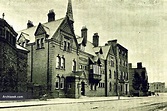 1889 - Alexandra College, Earlsfort Terrace, Dublin - Architecture of ...