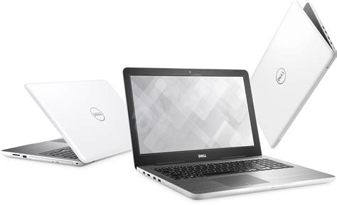 Dell, emc, and other trademarks are trademarks of dell inc. Dell Inspiron 15 (5000) White - Laptop | Alzashop.com