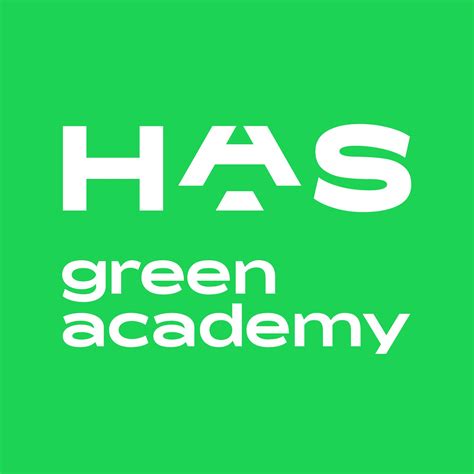 Has Green Academy Den Bosch