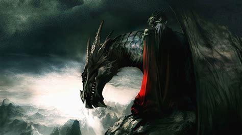 Dragon Hd Wallpapers 1080p Wallpaper Cave