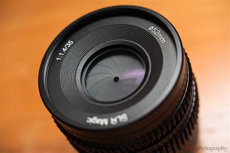 The Basics Of Photography A For Aperture The Phoblographer