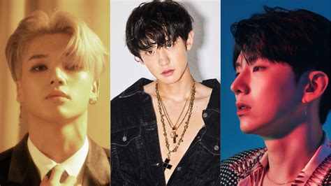 did you know these idols were born with the zodiac sign sagittarius kpoplover