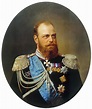 Russia Prepares to Exhume Czar Alexander III in Romanov Investigation ...
