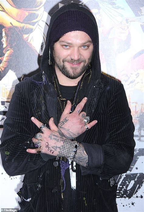 Bam margera, it is impossible to hide it: Pin on Bam Margera
