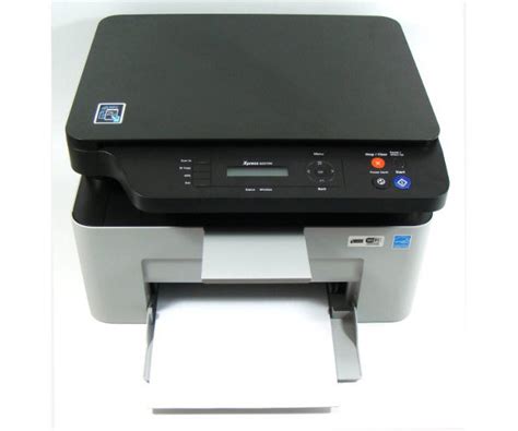 I have also tried to scan with samsung easy pr. Samsung Xpress M2070 All-in-One Printer Driver Free Download