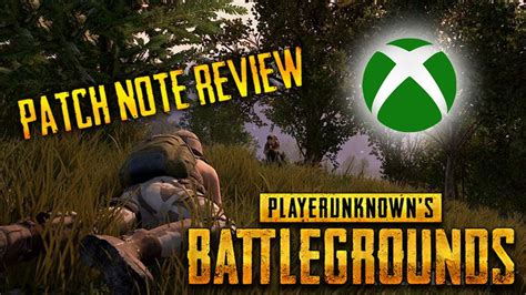 Pubg Xbox One Review Du 1er Patch Youtube
