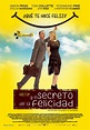 Hector and the Search for Happiness Movie Poster / Plakat (#8 of 8 ...
