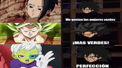 If you did not know, bts is full of members who love anime, and few. Los mejores memes del estreno de Dragon Ball Super: Broly