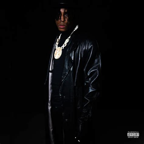 YoungBoy Never Broke Again Drops New Album ‘The Last Slimeto’ | Nestia