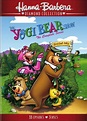 The Yogi Bear Show - Complete Series (3-DVD) (2017) - Television on ...