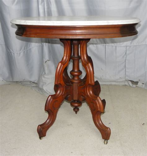 Free shipping cash on delivery best offers. Bargain John's Antiques | Victorian Marble top walnut ...