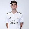 Jetzt U18-Spieler: Theo Zidane überspringt eine Klasse - REAL TOTAL
