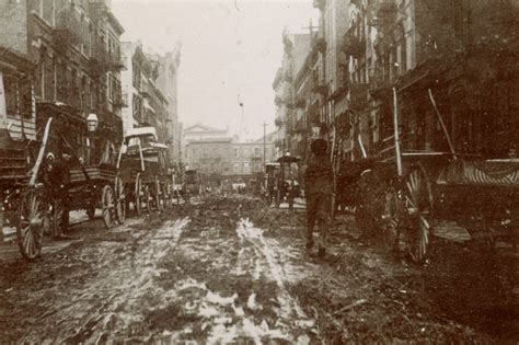How The Other Half Lives Photos Capture New York Slums In 1890