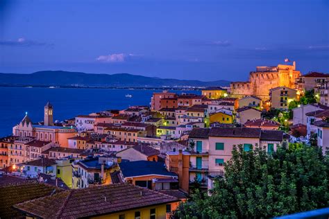 The 10 Best Things To Do In Porto Ercole And Monte Argentario Visit Italy