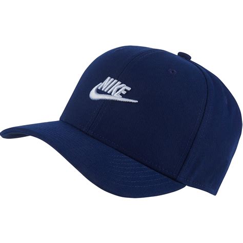 Nike Sportswear Classic99 Futura Snapback Cap Hats And Visors
