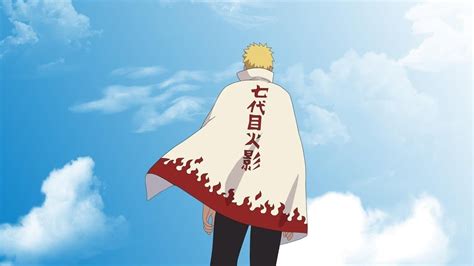 The Day Naruto Became Hokage Full Movie Soap2day