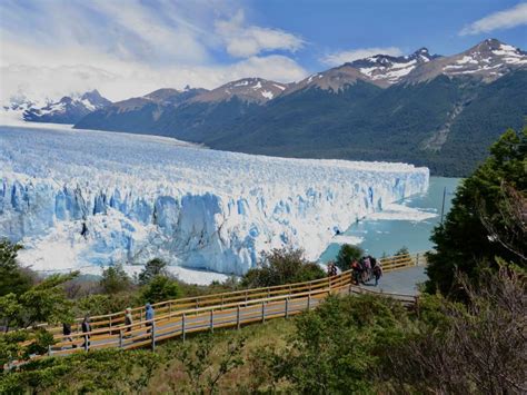Perito Moreno Glacier Tour From El Calafate Orana Travel