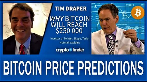 Find out btc value today, btc longforecast price prediction for 2021. Bitcoin Price Predictions - YouTube