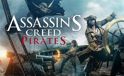 Review Assassin S Creed Pirates