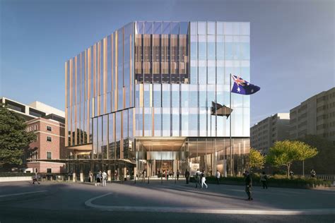 If you are in malaysia, to find out which entity to turn to in case you need any help or service, call and find out. Australian Embassy's transformation, revealed - Curbed DC