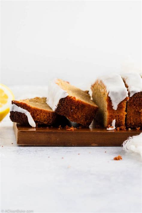 Sugar free cake recipes that are light and fluffy with all natural ingredients, easy to bake at home and impress your friends. Gluten Free and Paleo Lemon Pound Cake | Recipe | Gluten ...