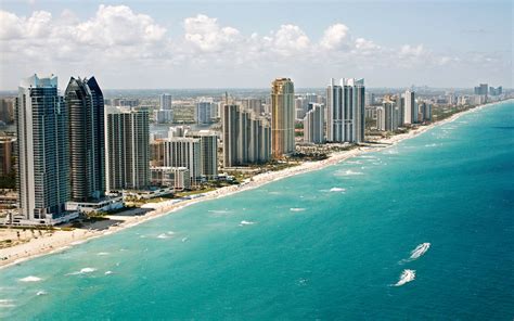Miami Travel Guide Thing To Do And Vacation Ideas Travel Leisure