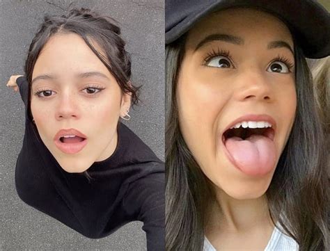 Jenna Ortega Leaked Videos And Photos Viral On Twitter And Reddit R News Of World