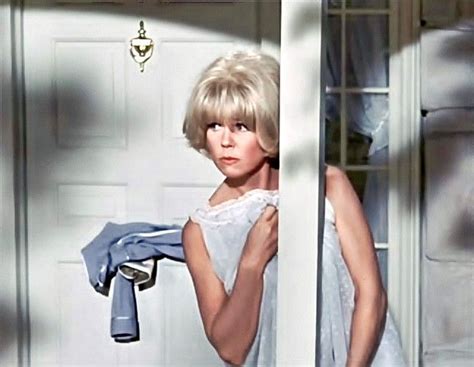 Doris Day From Send Me No Flowers Doris Day Movies Classic Hollywood