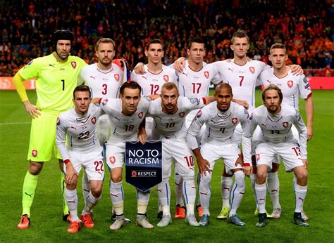 Shop for the latest 100% official czech republic football kits and accessories here. UEFA Nations League Preview: Czech Republic Kick Off ...