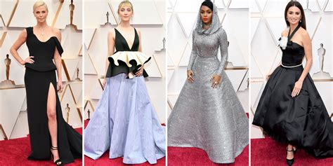 Best Dressed At Oscars 2020 Best Quality