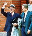 Mächtigster DDR-Politiker: Was sich Erich Honecker kurz vor seinem Tod ...