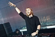 David Guetta va composer la musique officielle de l'Euro 2016