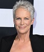 Jamie Lee Curtis Showed Up to the 2019 Golden Globe With A Fierce New ...
