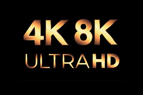 8k 4k Difference Everything You Need To Know About Ultra Hd 4k