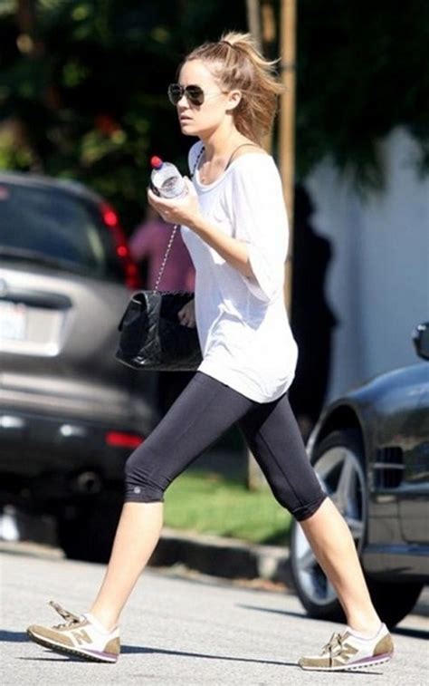 65 Stylish Workout Outfit Ideas To Keep You Motivated Celebrity