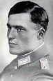 Claus Von Stauffenberg | Facts, Biography, & July Plot | Britannica