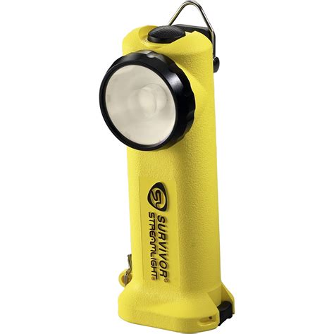 Streamlight Survivor Right Angle Rechargeable Led 90513 Bandh