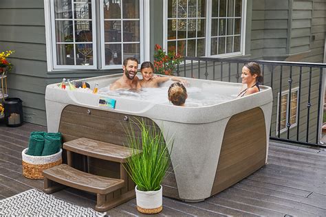 View All Hot Tubs The Hot Tub Store