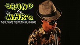 Bruno Mars The Ultimate Tribute Show - YouTube