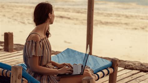 Digital Nomad Hotspots Best Cities For Remote Work In 2023