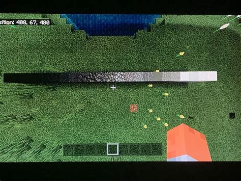 Monochrome palette I made for those builders who need it (block list in