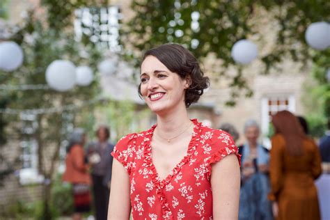 Fleabag Ending No Season Three For Bbc Tv Series Canceled Renewed