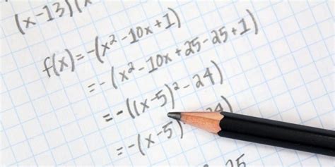 Lenguaje Algebraico Concepto Función Y Expresiones Algebraicas
