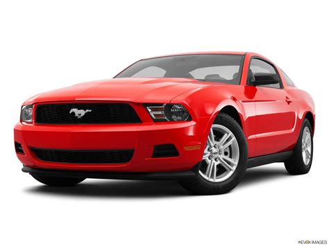 2012 Ford Mustang Virtual Tour Specs Trims Price And More