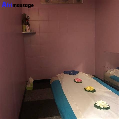 Honey Massage Dakar Nord Foire Afrimassage Sn