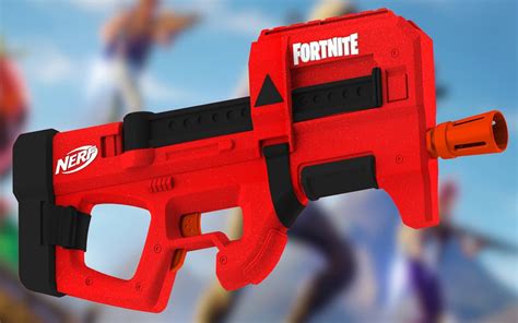 10 Best Fortnite Nerf Guns To Buy When Youre On A Budget