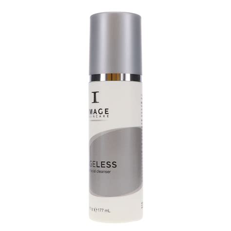 Image Skincare Ageless Total Facial Cleanser 6 Oz Beauty Roulette