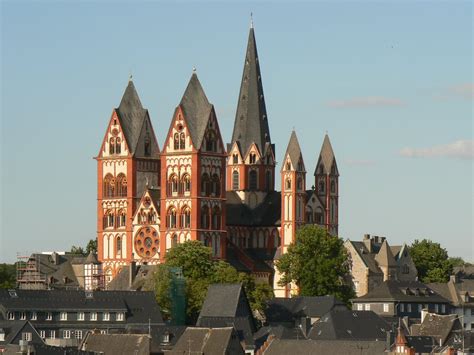 Limburg Travel Guide Things To See In Limburg Sightseeings