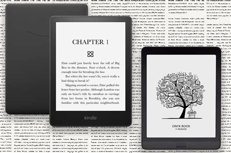 Amazon Kindle Paperwhite 2021 Review A Bigger And Better Book The
